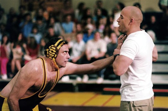 Брэд Гарретт (Brad Garrett)