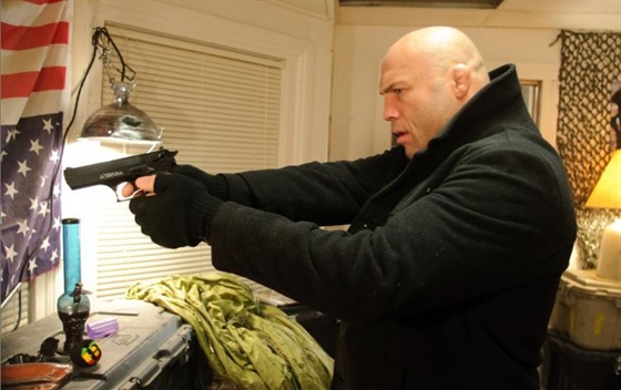 Рэнди Кутюр (Randy Couture)