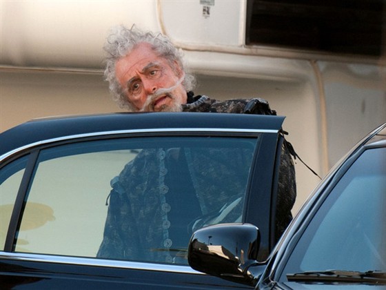 Аль Пачино (Al Pacino)