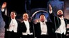 Три тенора (Carreras Domingo Pavarotti in Concert)