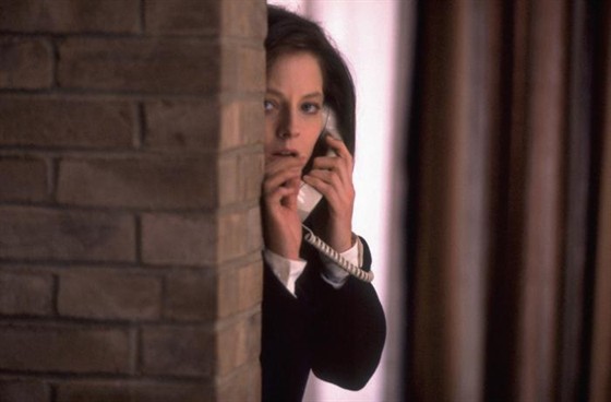 Молчание ягнят (The Silence of the Lambs)