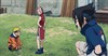 Наруто (Gekijô-ban Naruto: Daikatsugeki! Yukihime ninpôchô dattebayo!!)