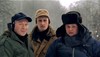 Юрий Кузнецов, фото, фотография