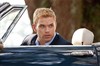 Келлан Лац (Kellan Lutz)