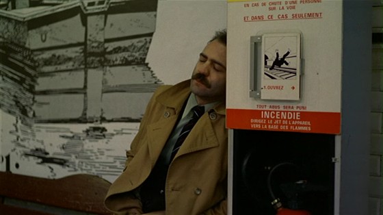 Бруно Ганц (Bruno Ganz)