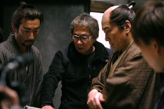 Такаси Миике (Takashi Miike)
