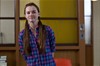 Мадлен Кэрролл (Madeline Carroll)
