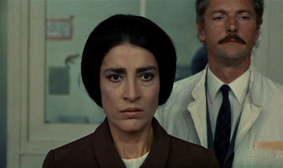 Ирен Папас (Irene Papas)