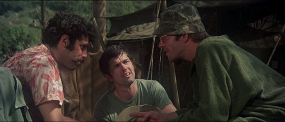Том Скерритт (Tom Skerritt)