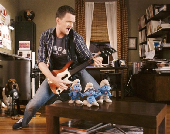 Нил Патрик Харрис (Neil Patrick Harris)