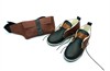 Afour Custom Footwear