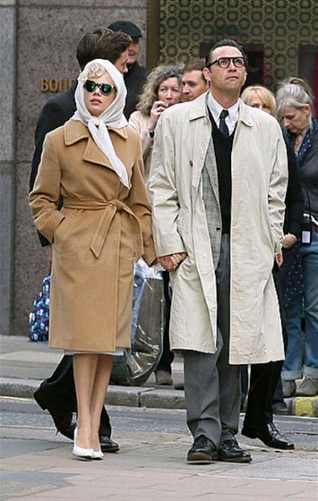 Дугрей Скотт (Dougray Scott)