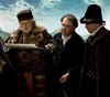 Майкл Йорк (Michael York)