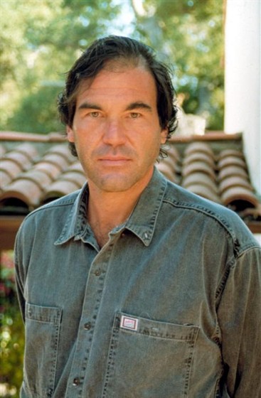 Оливер Стоун (Oliver Stone)
