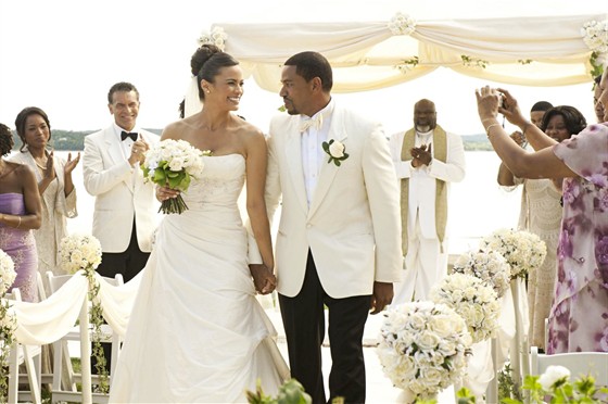 Лаз Алонсо (Laz Alonso)