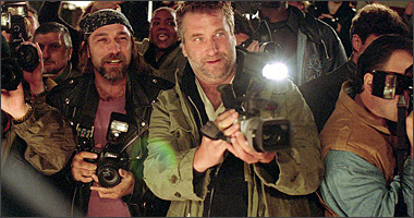 Папарацци (Paparazzi)