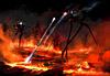 Война миров (War of the Worlds), кадр из фильма