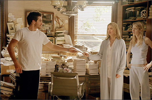 Хоуп Дэвис (Hope Davis)