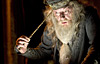 Майкл Гэмбон (Michael Gambon)