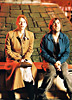 Продавщица (Shopgirl)