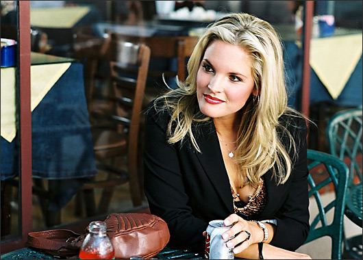 Бриджетт Уилсон (Bridgette Wilson)