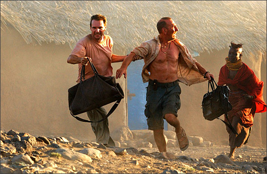 Рэйф Файнс (Ralph Fiennes)