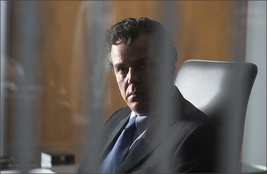 Дэнни Хьюстон (Danny Huston)