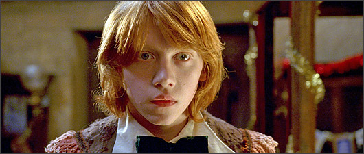 Руперт Гринт (Rupert Grint)