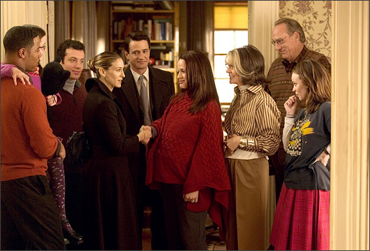 Watch The Family Stone Putlocker#