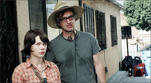 Вим Вендерс (Wim Wenders)