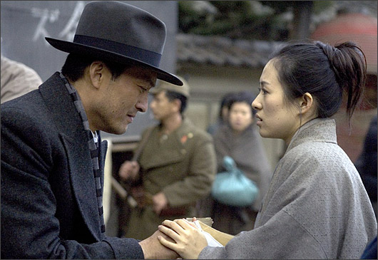 Кен Ватанабэ (Ken Watanabe)