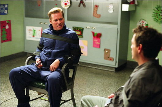 Вэл Килмер (Val Kilmer)