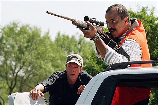 Джеффри Райт (Jeffrey Wright)