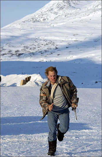 Вуди Харрельсон (Woody Harrelson)