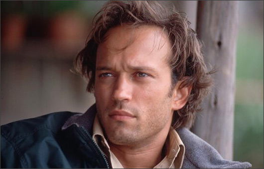 Венсан Перес (Vincent Perez)
