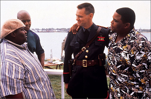 Энтони Андерсон (Anthony Anderson)