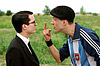 И все осветилось (Everything Is Illuminated)