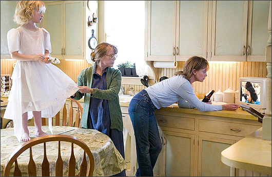 Сисси Спейсек (Sissy Spacek)
