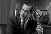 Дэвид Стратэрн (David Strathairn)