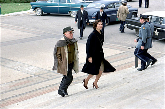 Кэтрин Кинер (Catherine Keener)