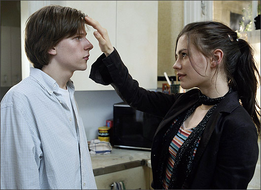 Джесси Айзенберг (Jesse Eisenberg)