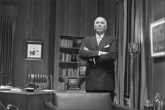 Фрэнк Ланджелла (Frank Langella)