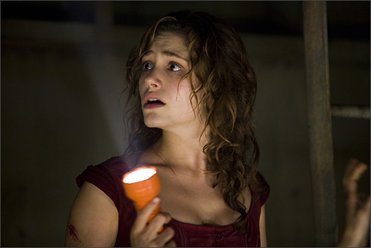 Эмми Россам (Emmy Rossum)