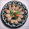 Золотая Бухара