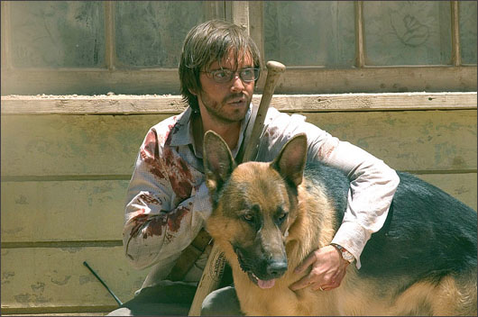 Аарон Стенфорд (Aaron Stanford)