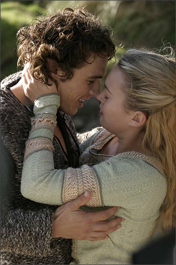 София Майлс (Sophia Myles)