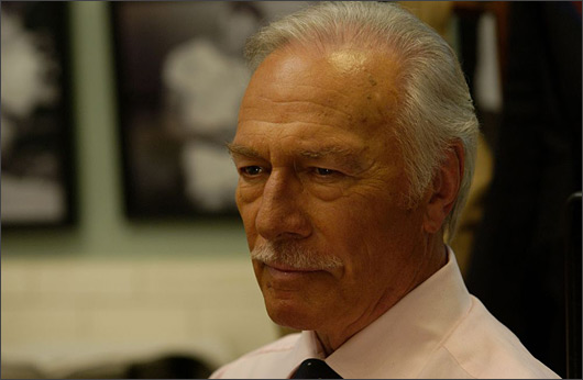 Кристофер Пламмер (Christopher Plummer)