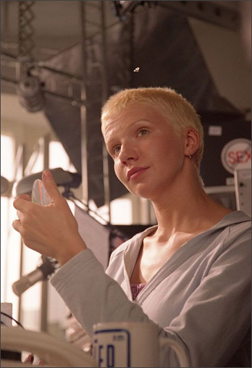 Ирина Рахманова