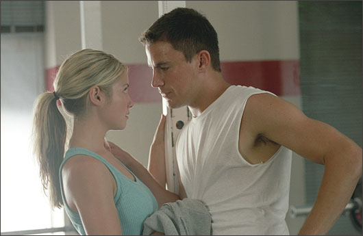 Лора Рэмси (Laura Ramsey)