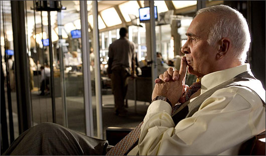 Фрэнк Ланджелла (Frank Langella)